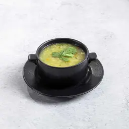Vegetable Hot & Sour Soup